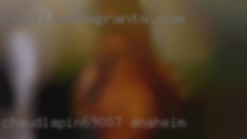 ChaudLapin69007 Anaheim
