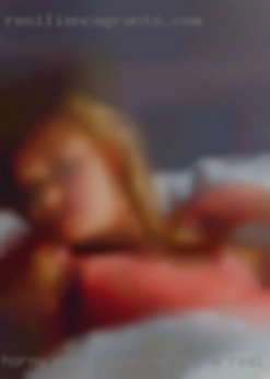 horny woman looking for a real man