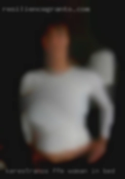 KereStranos FFM woman in bed