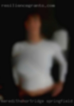 MeredithShortridge Springfield Ohio
