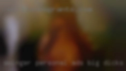 swinger personal ads big dicks