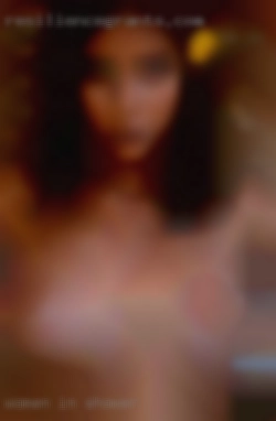 women in shower