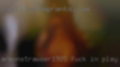 Armonstrawser1985 fuck in play