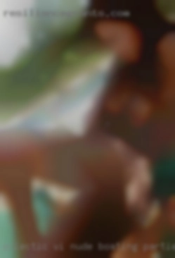 eclectic_vi nude boating parties for swingers