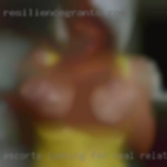 escorts looking for real relationship