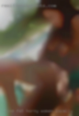 find fat horny women locally
