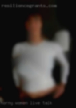 horny women live talk