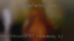 hottt4cock8787 Rockaway NJ