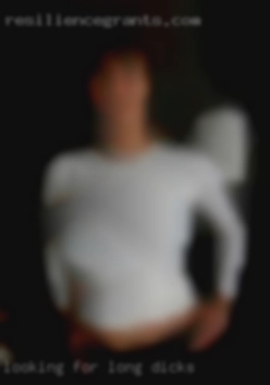 looking for long dicks