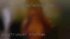 Pingtrumper Chatham