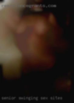 senior swinging sex sites