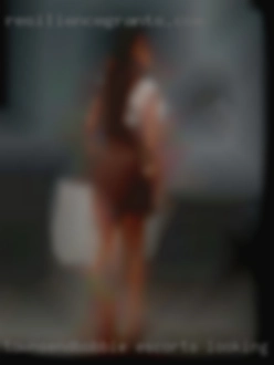 Townsendbobbie escorts looking for real relationship