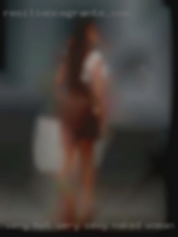 very hot very sexy naked woman